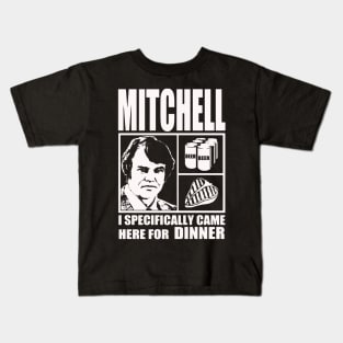 MITCHELL Kids T-Shirt